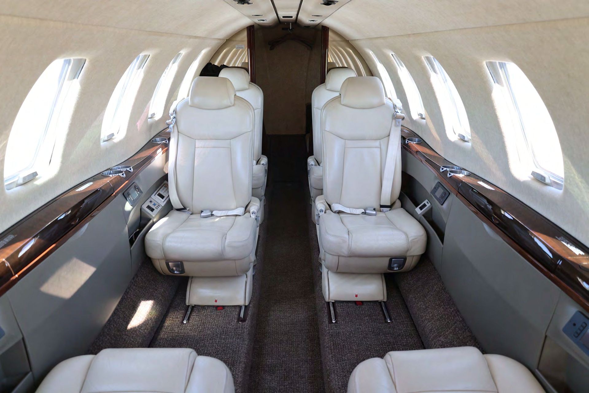 2013 Cessna Citation CJ4 — photo 5