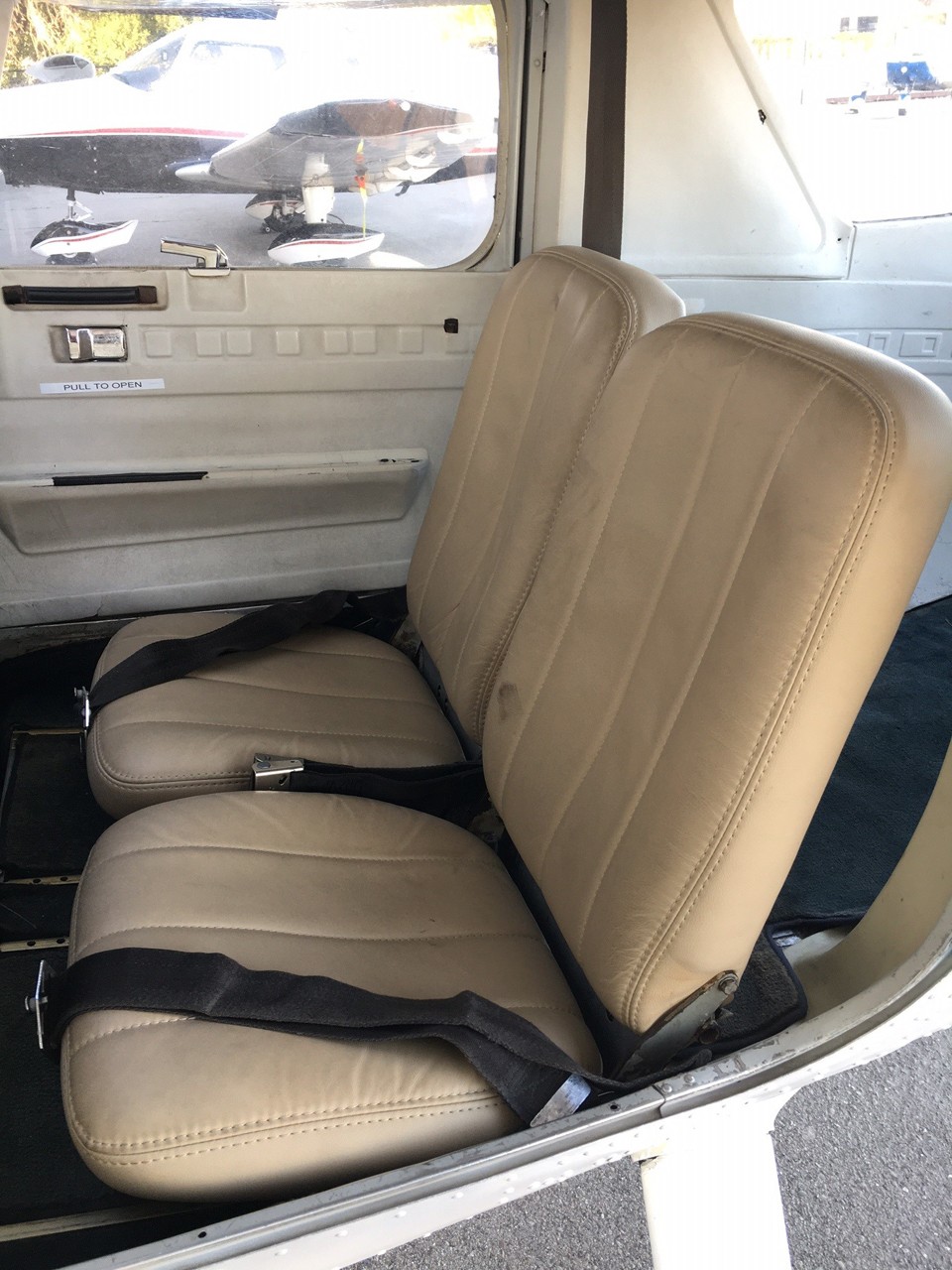 1979 Cessna 152 — photo 5
