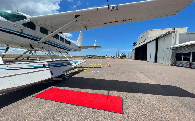 2008 Cessna Caravan 208 (Amphib) — photo 4