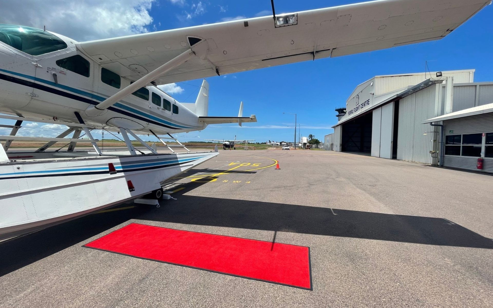 2008 Cessna Caravan 208 (Amphib) — photo 4