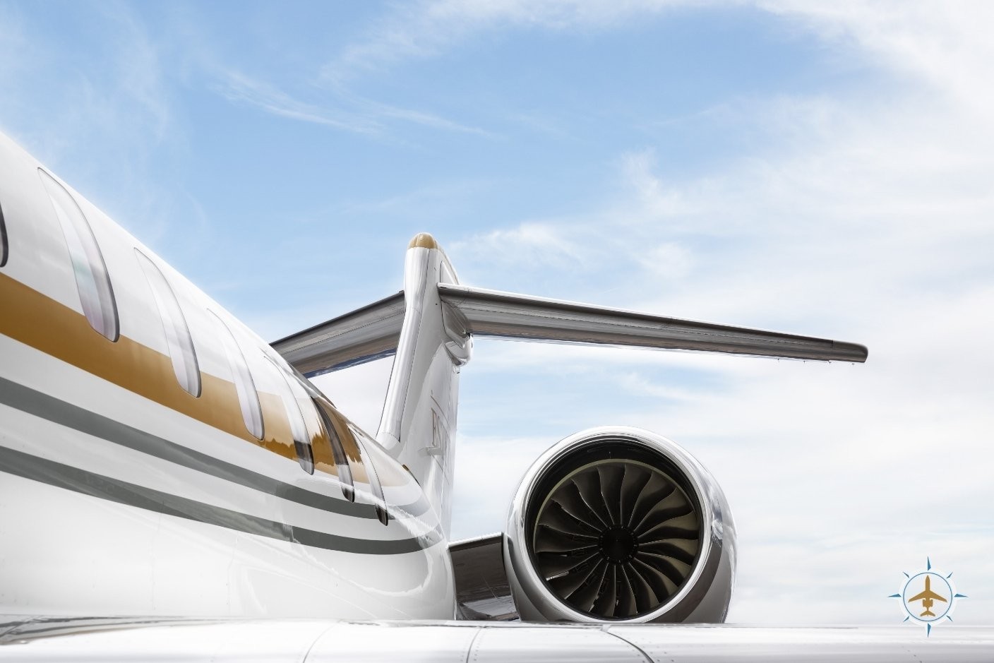 2021 Bombardier Global 7500 — photo 3