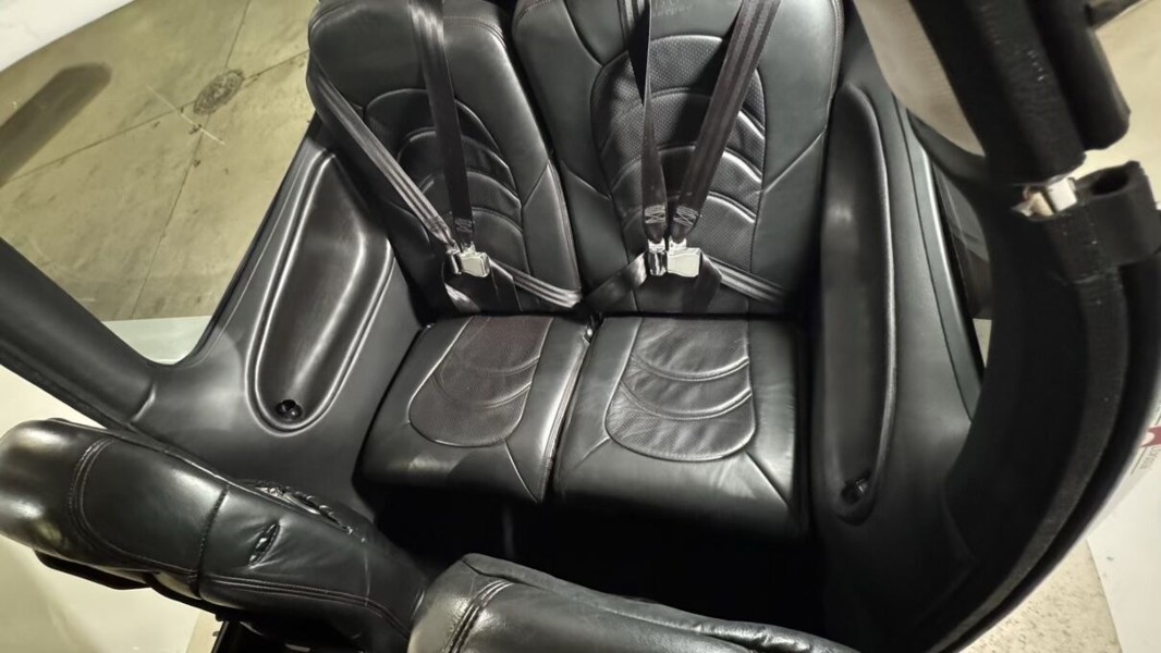 2007 Cirrus SR22-G2 Turbo GTS, photo 12
