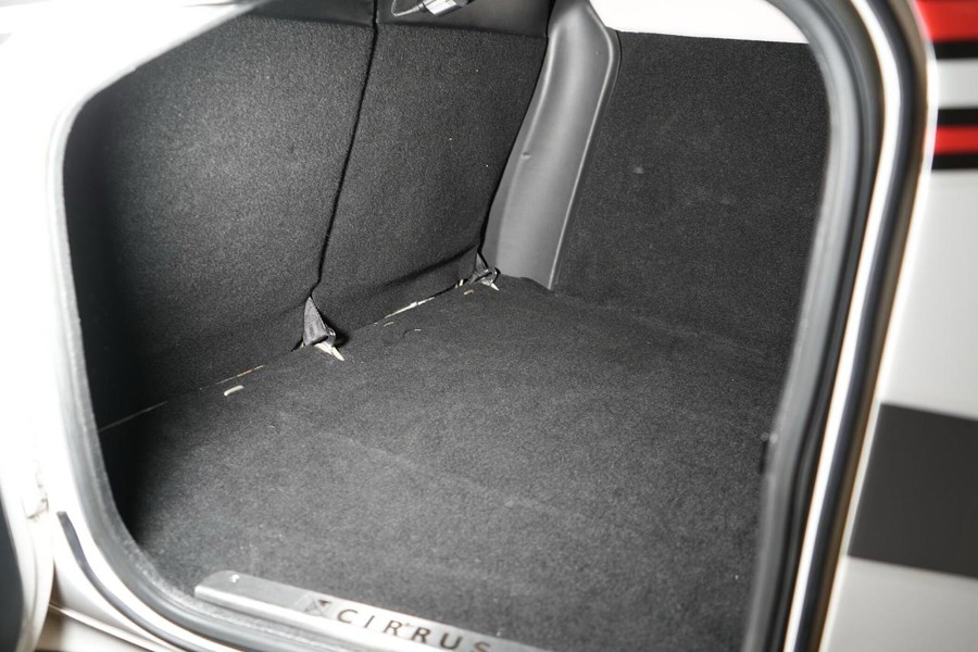 2007 Cirrus SR22-G2 Turbo GTS, photo 15