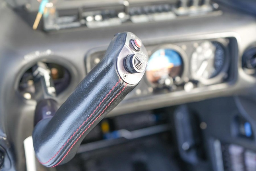 2007 Cirrus SR22-G2 Turbo GTS, photo 20