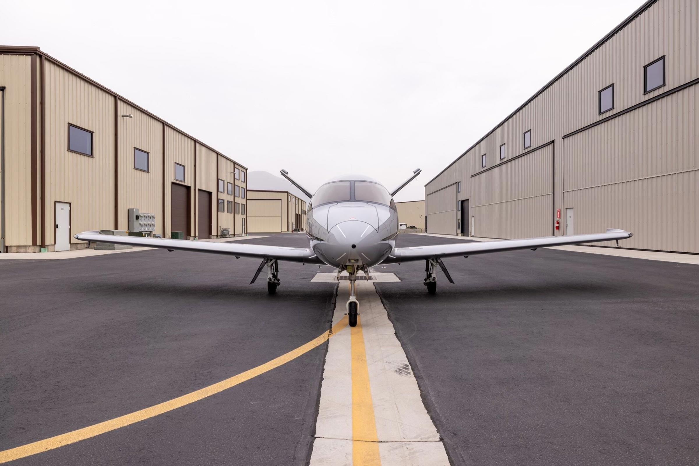 2021 Cirrus Vision SF50 — photo 3