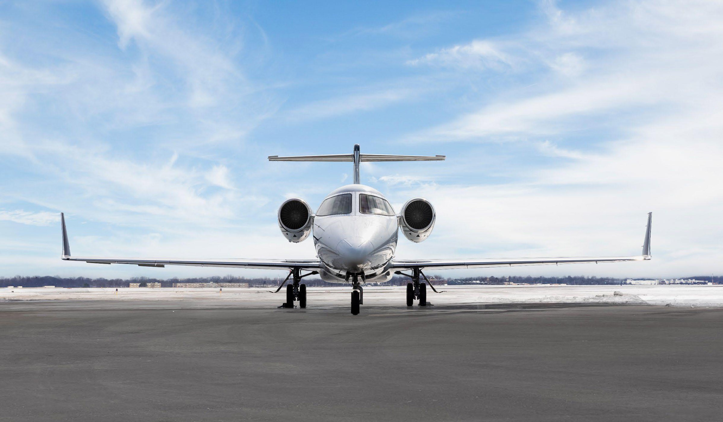 2006 Learjet 40 — photo 2