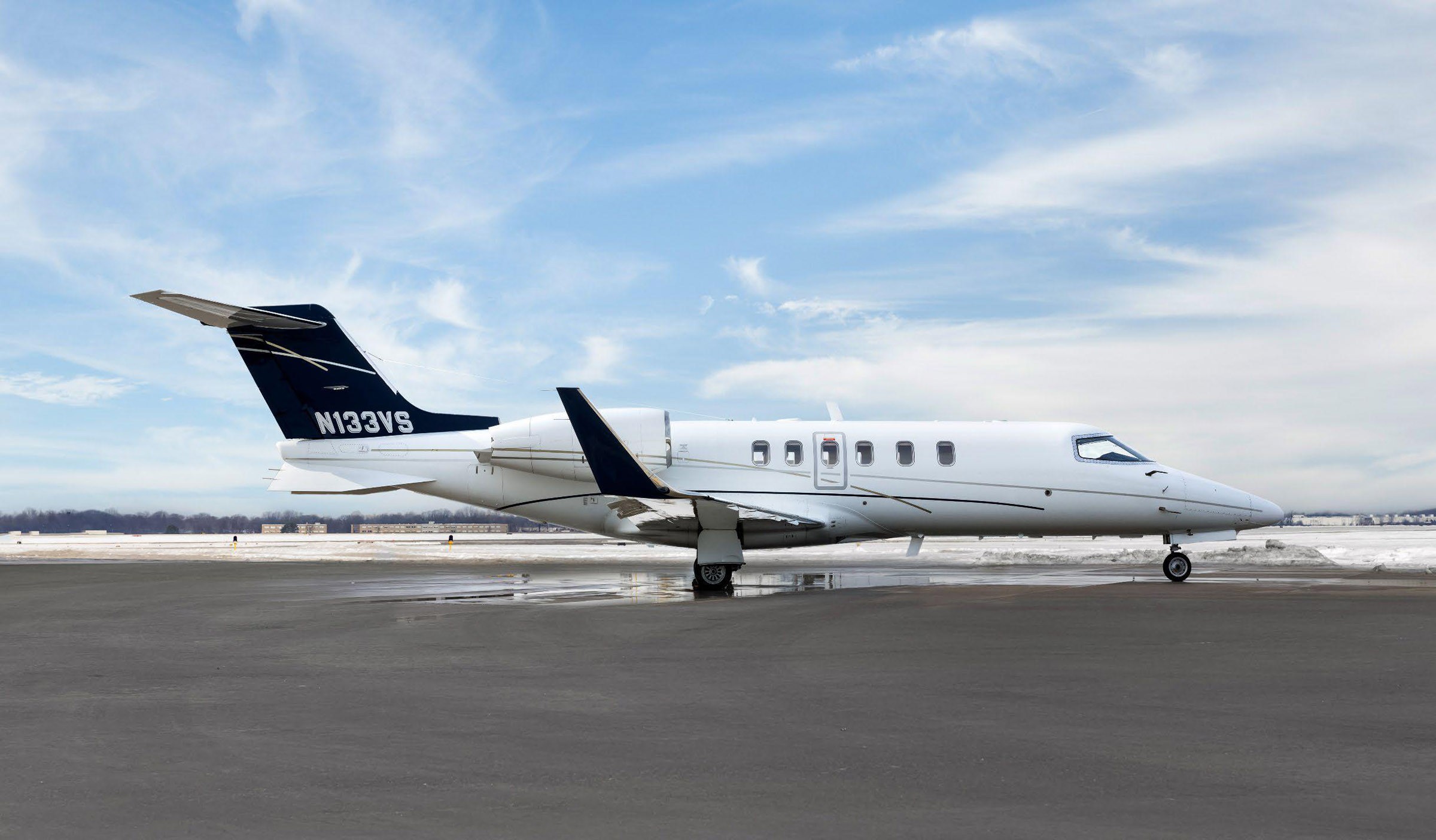 2006 Learjet 40 — photo 3