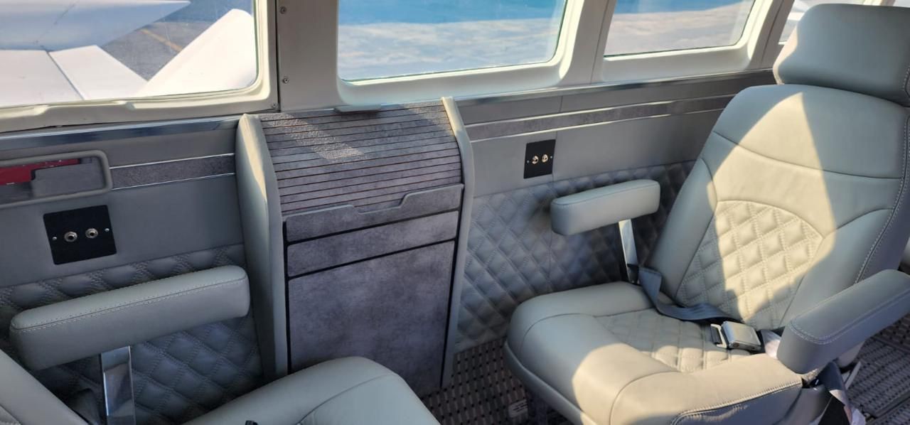 1978 Cessna 402B Business Liner, photo 6