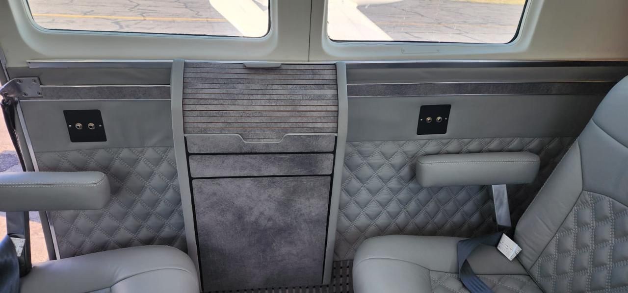 1978 Cessna 402B Business Liner, photo 7