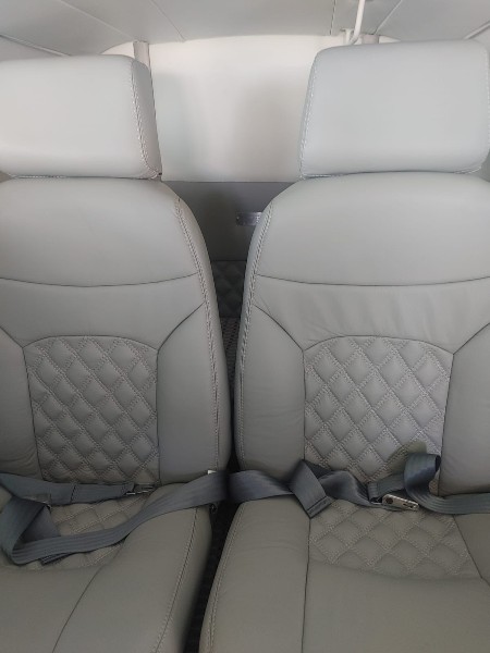 1978 Cessna 402B Business Liner, photo 9