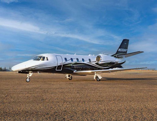 2016 Cessna Citation XLS — photo 2