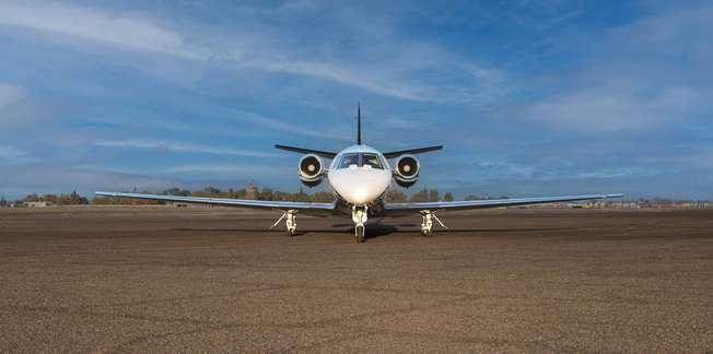 2016 Cessna Citation XLS — photo 3