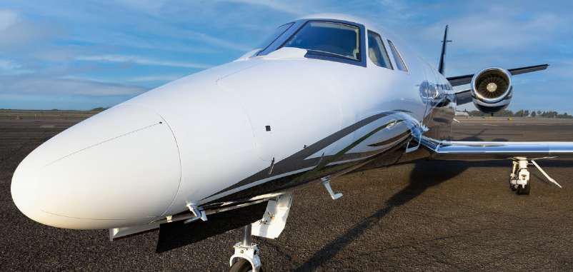 2016 Cessna Citation XLS — photo 4