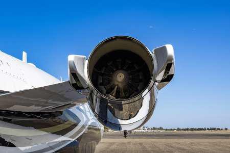 2016 Cessna Citation XLS — photo 5