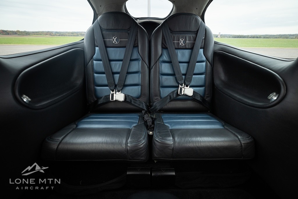 2010 Cirrus SR22-G3 GTS 3