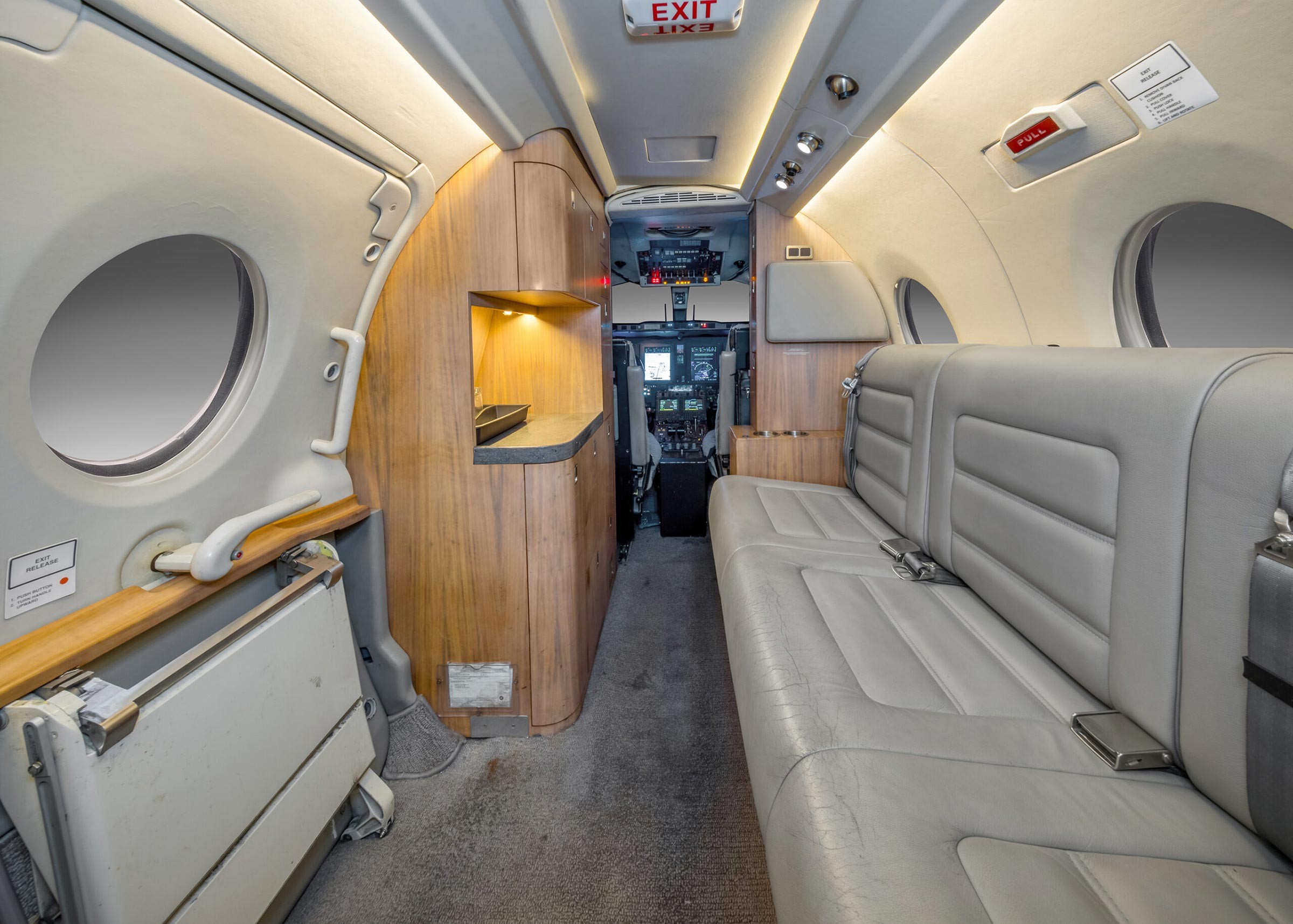 2017 Nextant 400XT — photo 4