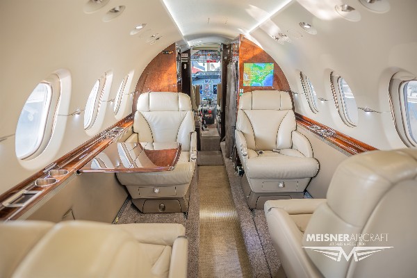 2008 Hawker 900XP — photo 5