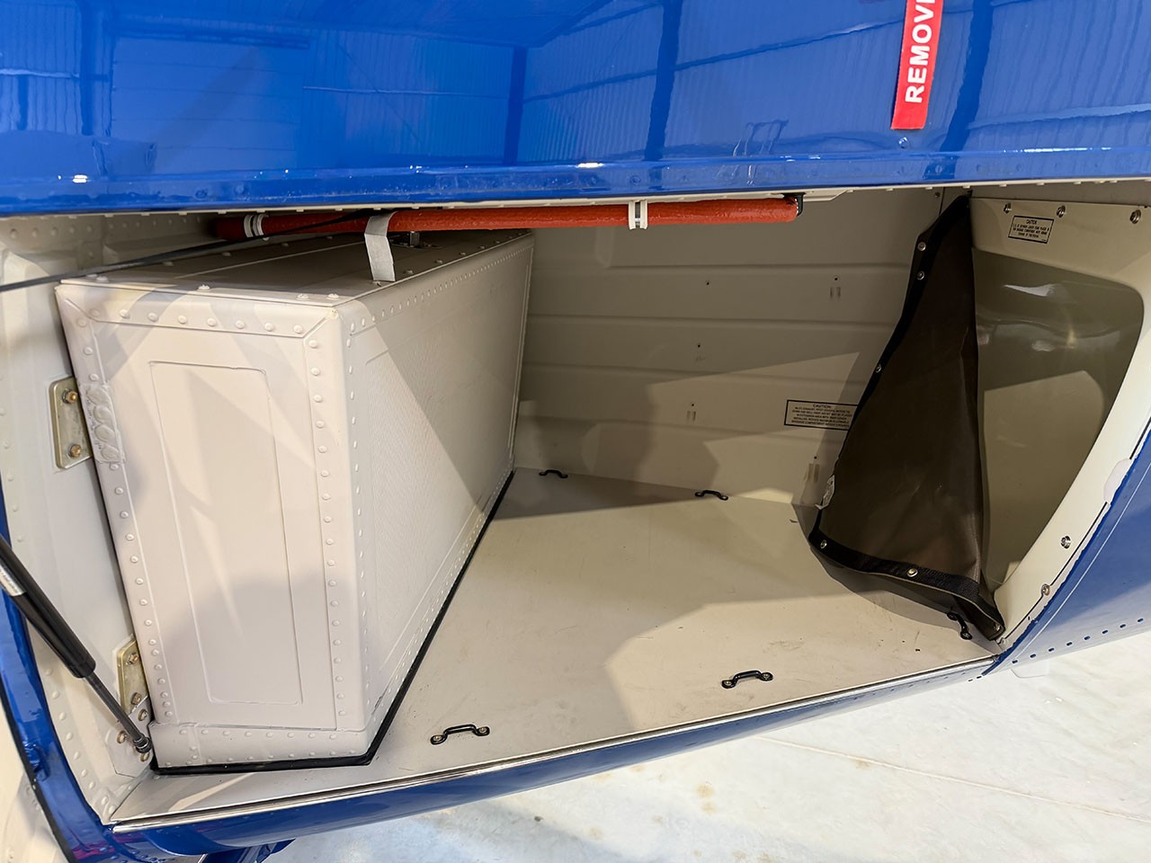 2021 Bell 407 — photo 4