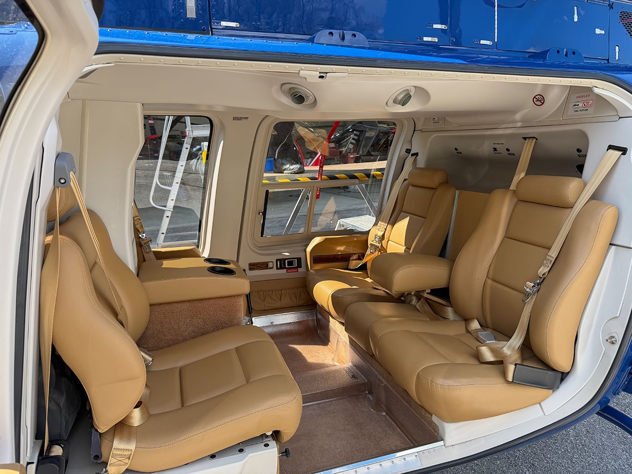 2021 Bell 407 — photo 5