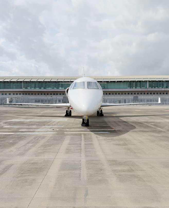2007 Gulfstream G200 — photo 2