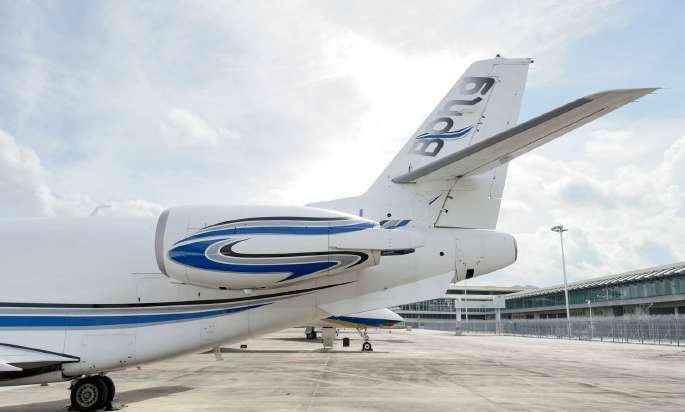 2007 Gulfstream G200 — photo 3
