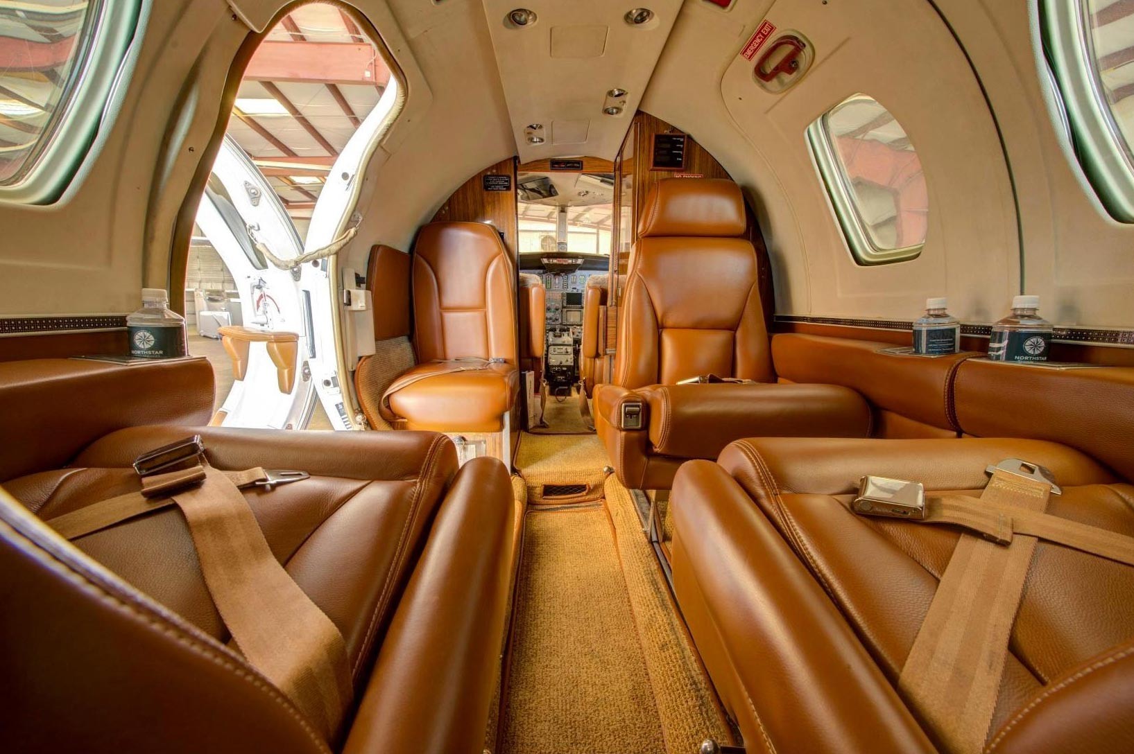 1981 Cessna Citation II — photo 3