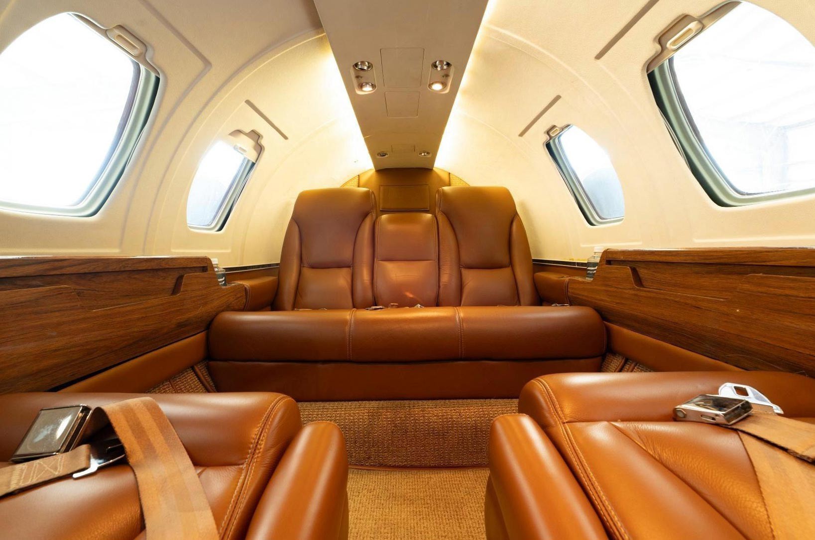 1981 Cessna Citation II — photo 4