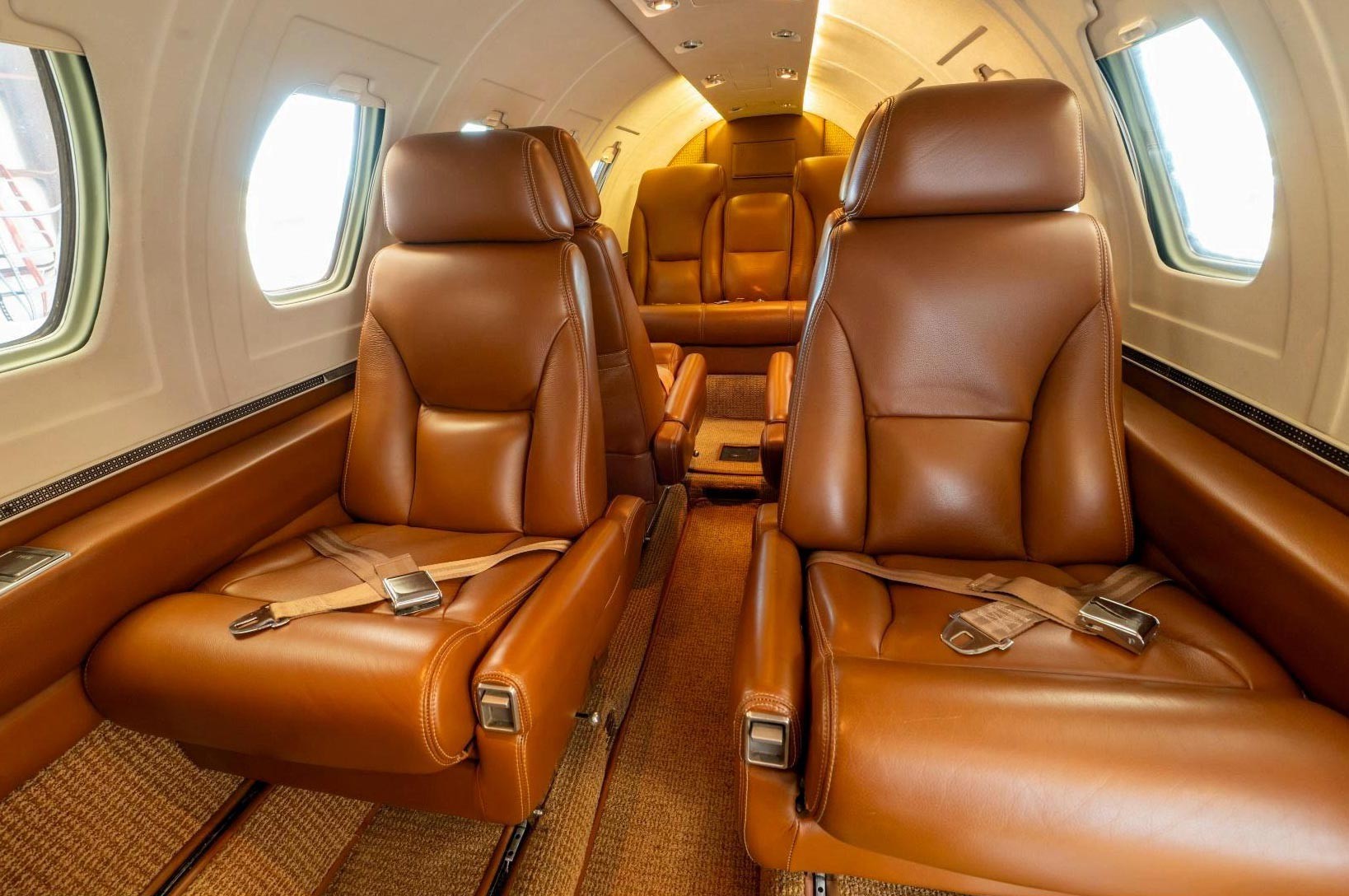 1981 Cessna Citation II — photo 5