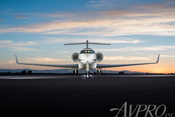 2013 Gulfstream G650 — photo 2