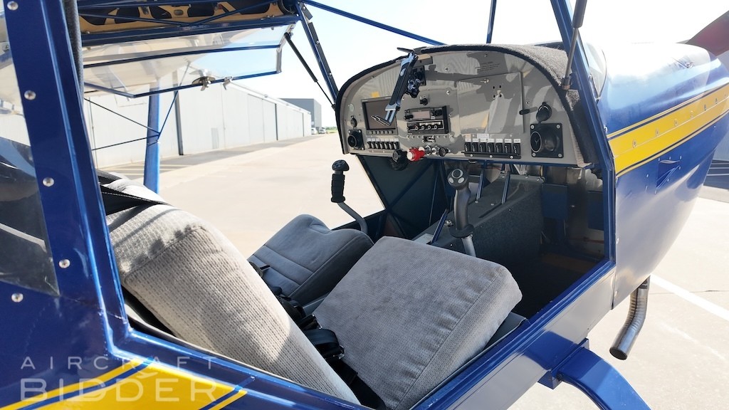 2010 Kitfox Super Sport 7, photo 10