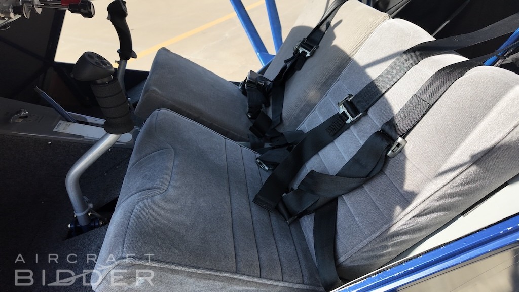2010 Kitfox Super Sport — photo 5