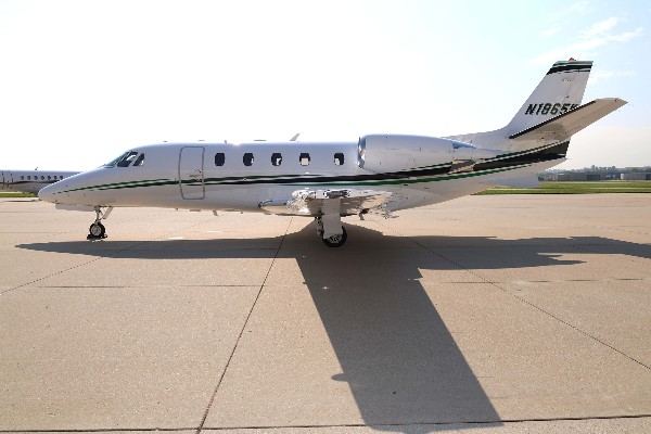 2014 Cessna Citation XLS — photo 1