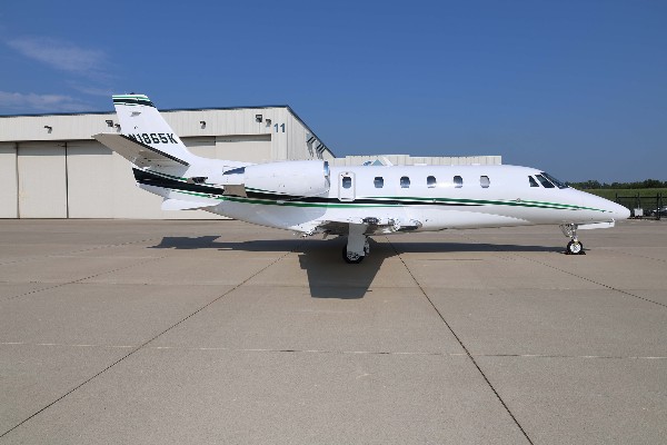 2014 Cessna Citation XLS — photo 3