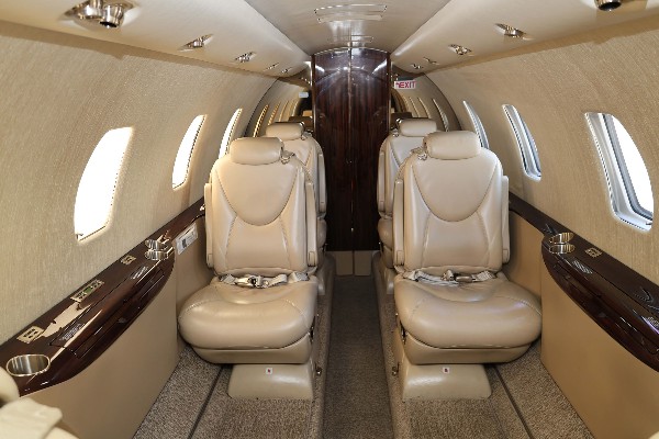 2014 Cessna Citation XLS — photo 4