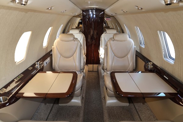 2014 Cessna Citation XLS — photo 5