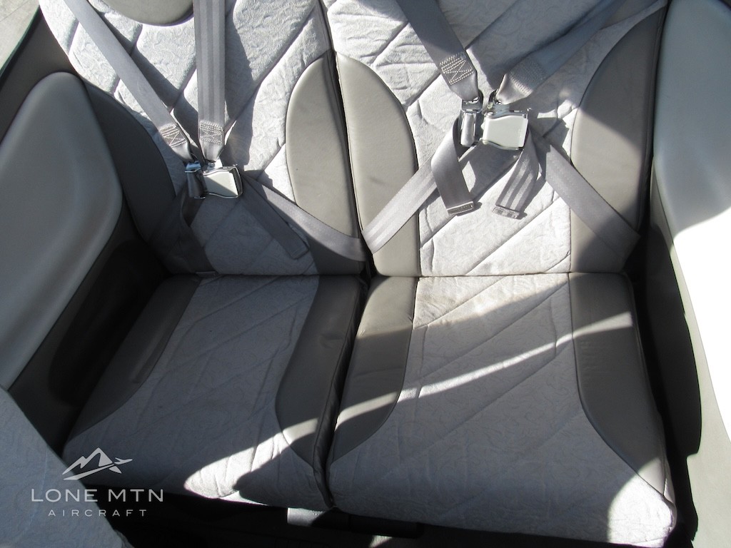 2004 Cirrus SR20 — photo 5