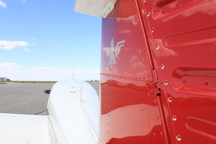 1988 Mooney M20K 252TSE, photo 11
