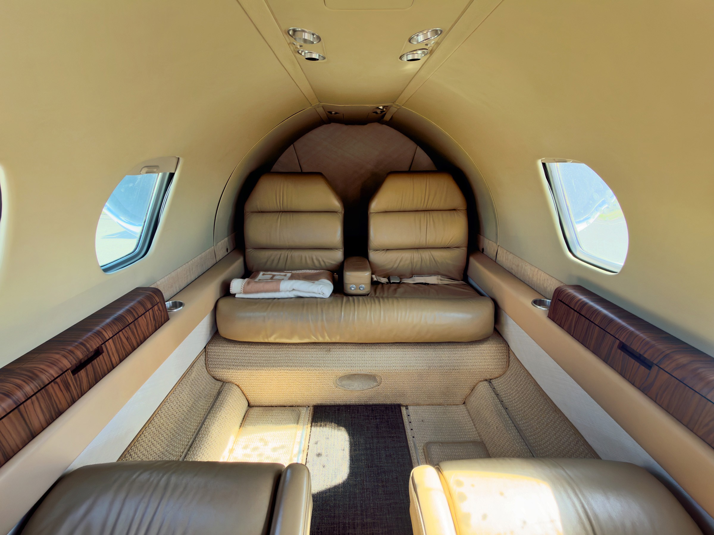 1975 Cessna Citation 500 — photo 5