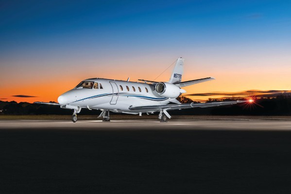 2005 Cessna Citation XLS — photo 1