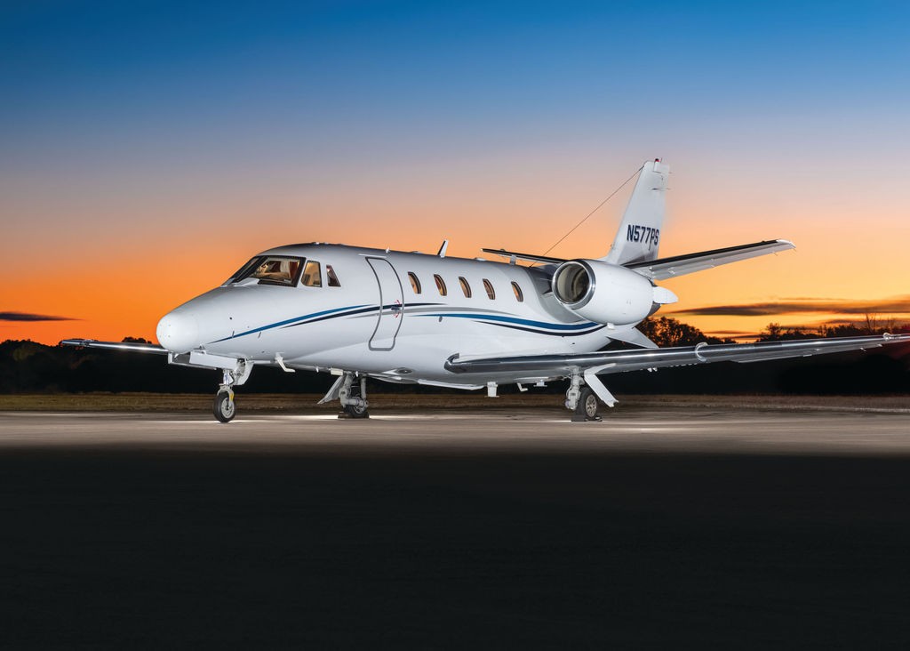 2005 Cessna Citation XLS — photo 2