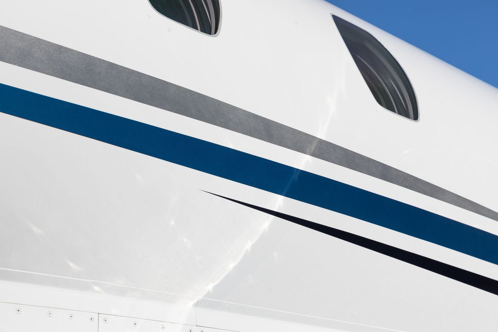 2005 Cessna Citation XLS — photo 4