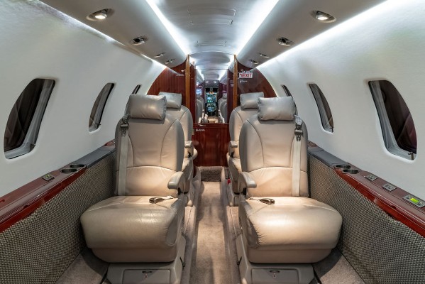 2005 Cessna Citation XLS — photo 5
