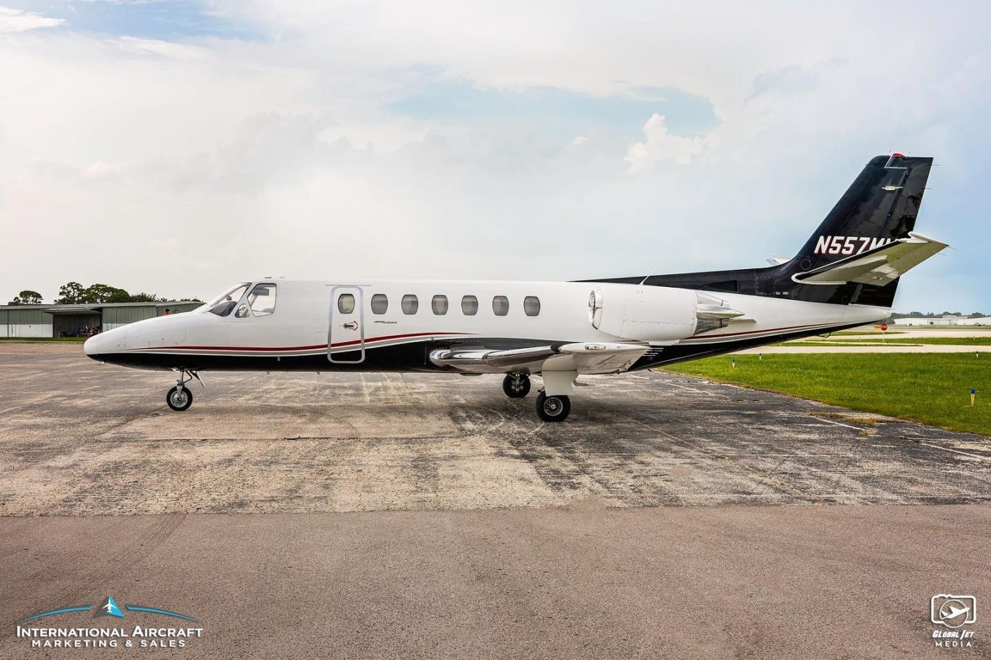 1990 Cessna Citation V