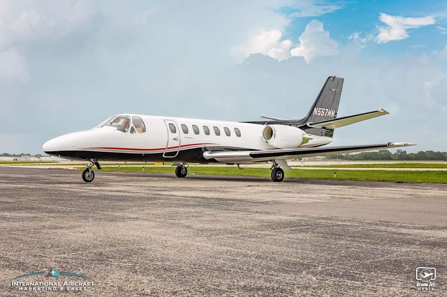 1990 Cessna Citation V — photo 2