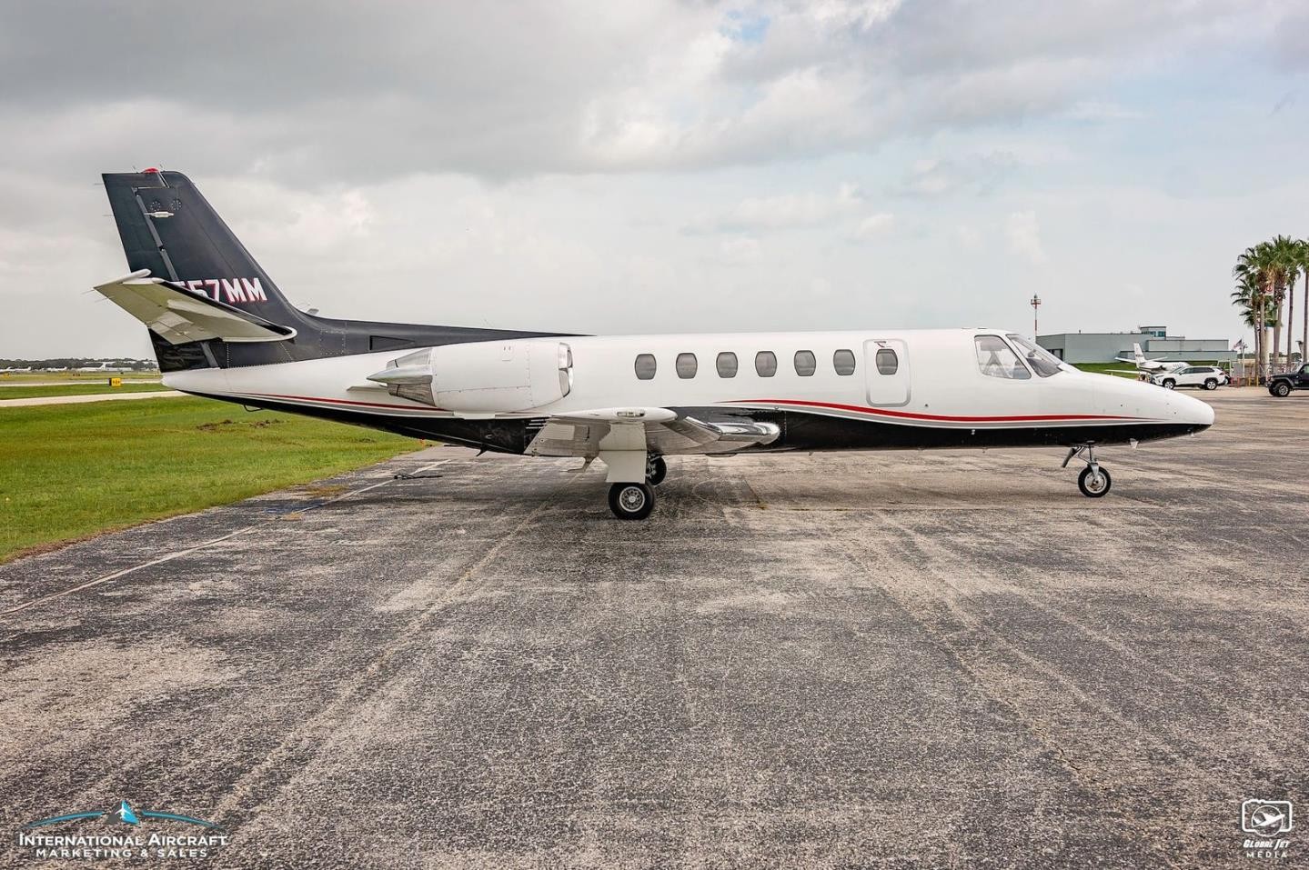 1990 Cessna Citation V — photo 4