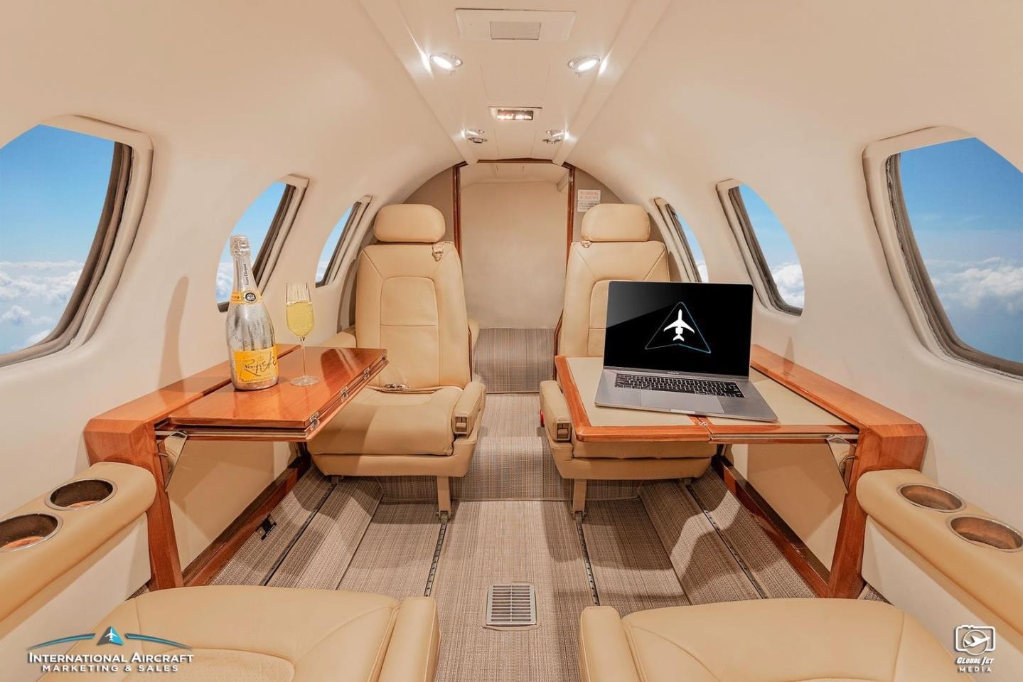 1990 Cessna Citation V — photo 5