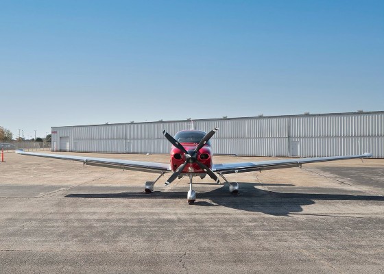 2022 Cirrus SR22T-G6 — photo 4