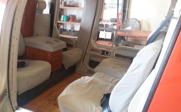 1997 Bell 407 — photo 2