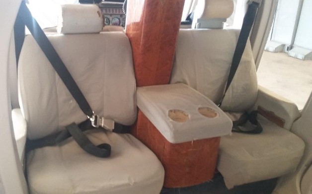 1997 Bell 407 — photo 3
