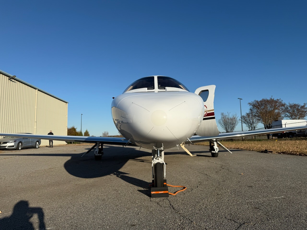 2006 Cessna Citation CJ2+ — photo 2